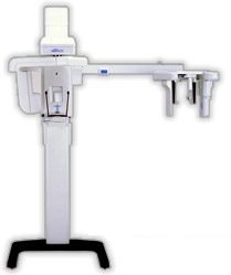 デジタルレントゲン