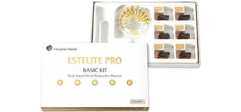 コンポジットレジン