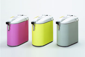 プチクレーブ(滅菌機器）