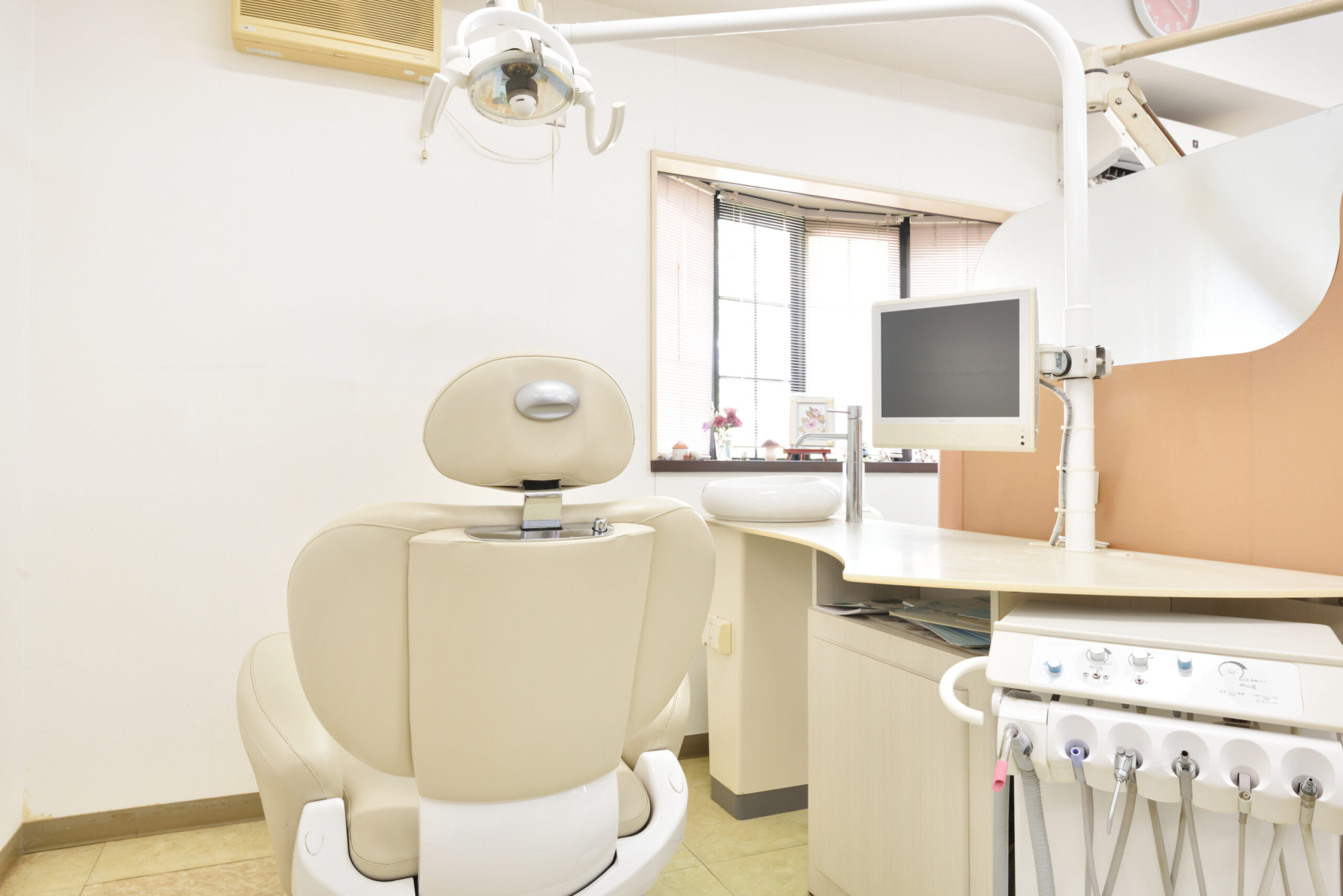 みつはし歯科・矯正歯科イメージ