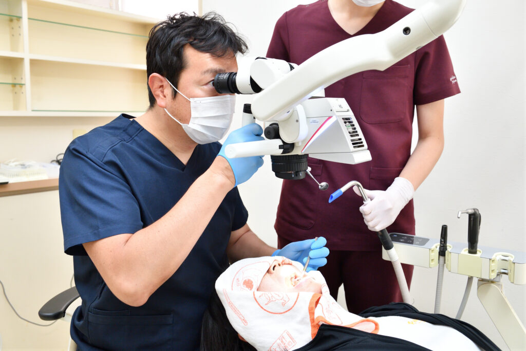 みつはし歯科・矯正歯科イメージ