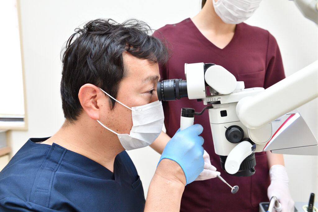 みつはし歯科・矯正歯科イメージ