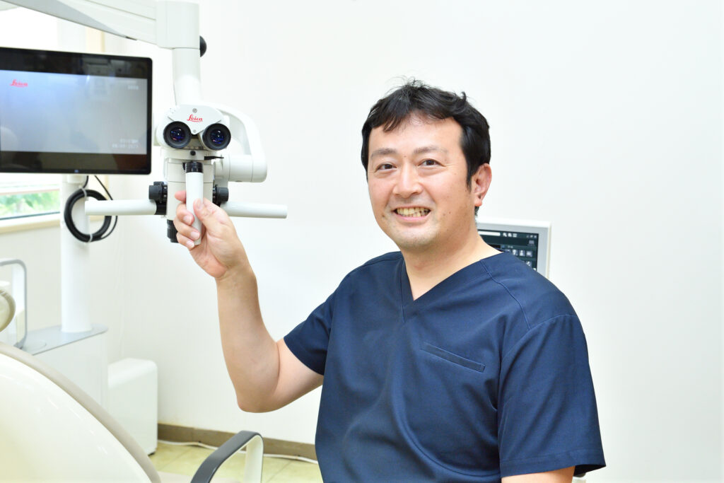 三橋　裕 (みつはし　ゆたか)　歯学博士