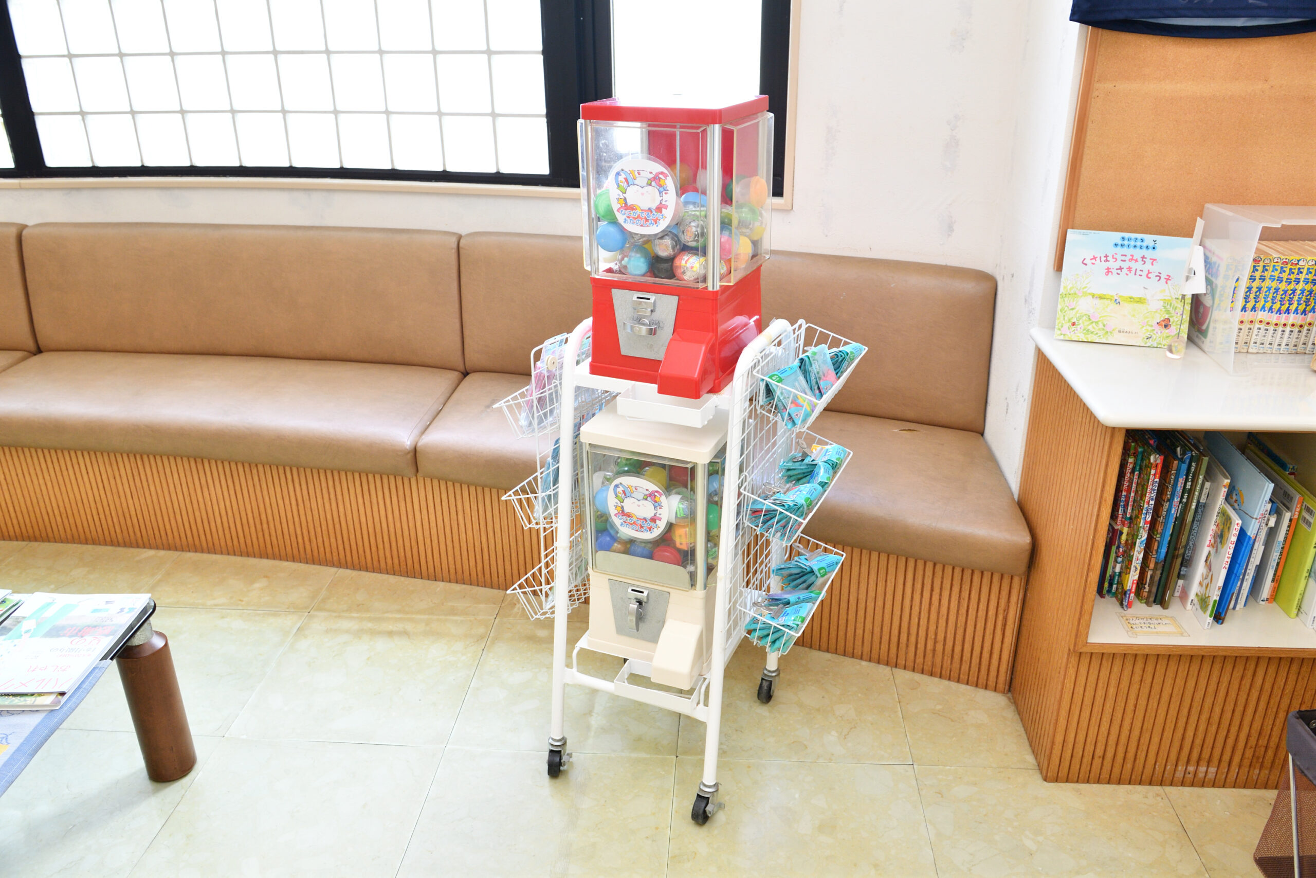 みつはし歯科・矯正歯科イメージ