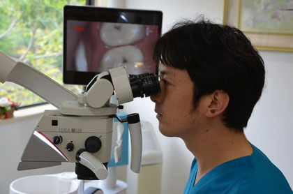 みつはし歯科・矯正歯科イメージ