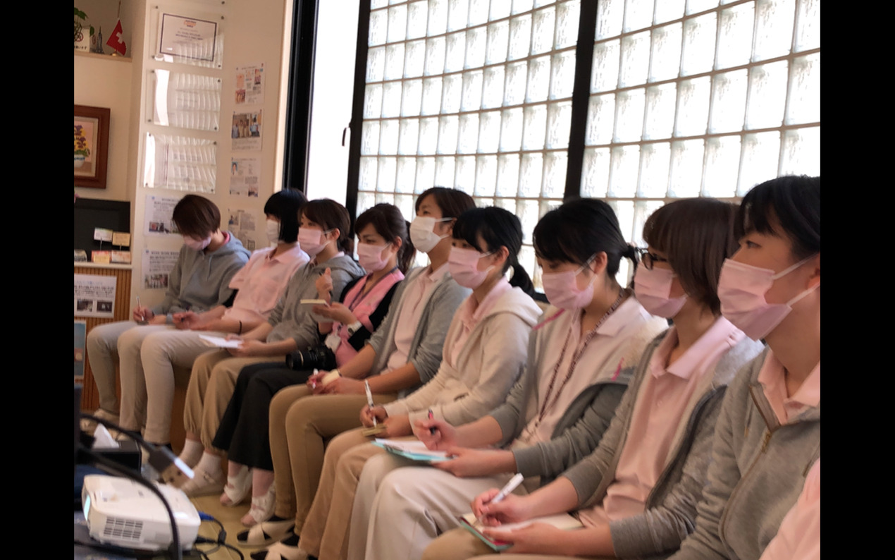 みつはし歯科・矯正歯科イメージ