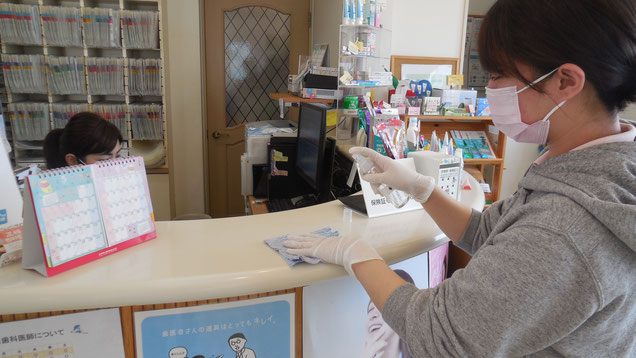 みつはし歯科・矯正歯科イメージ