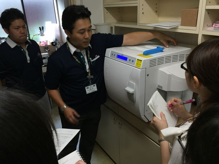 みつはし歯科・矯正歯科イメージ