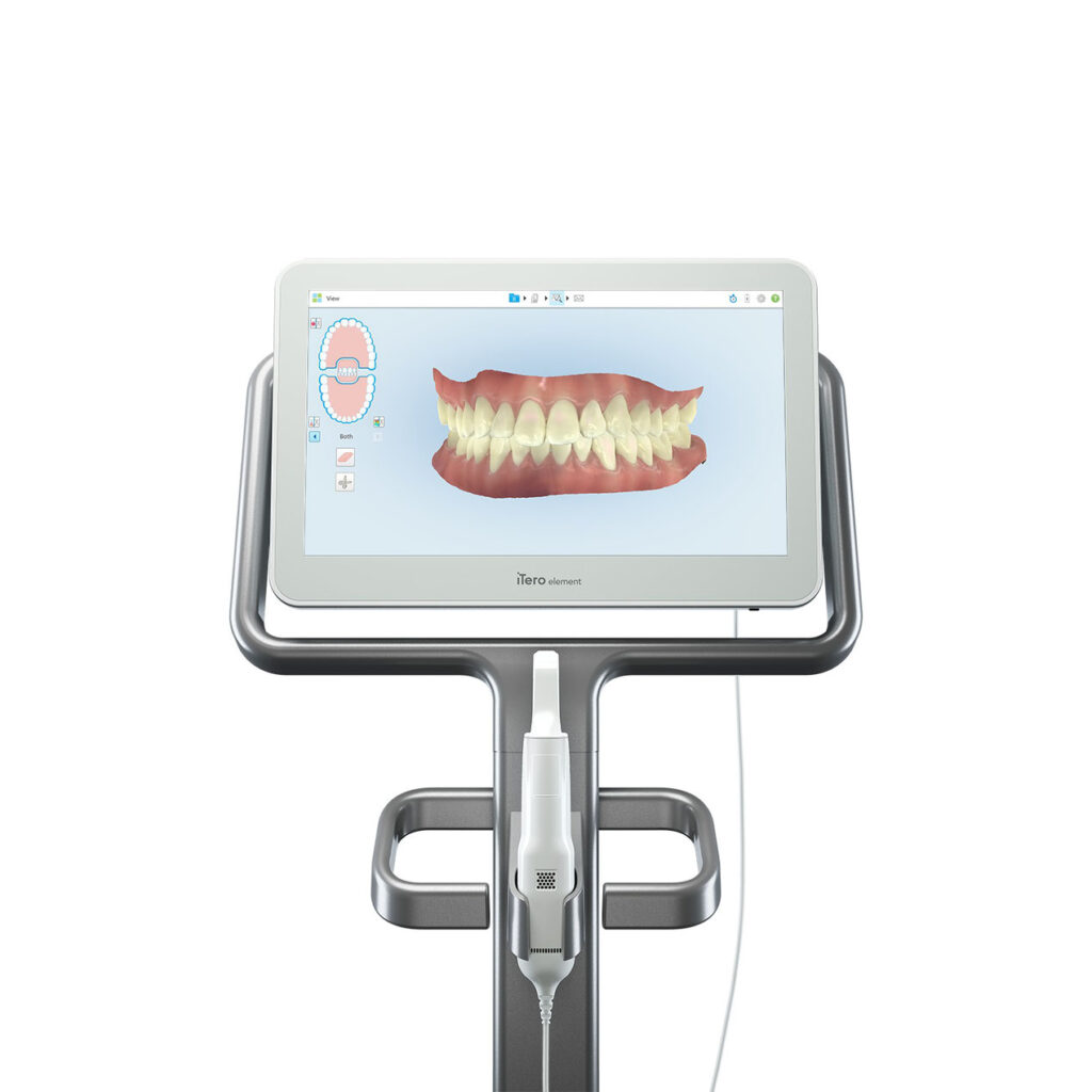 iTero Element2