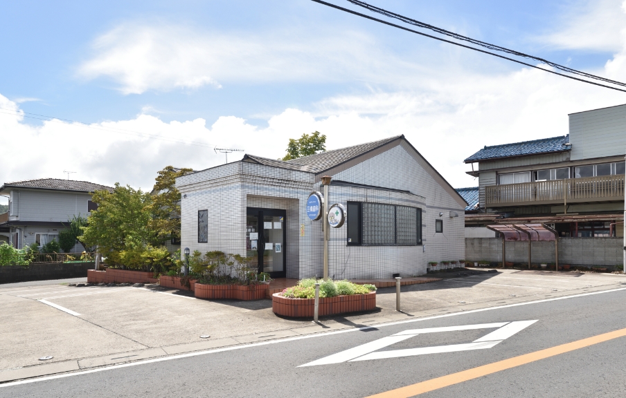 みつはし歯科・矯正歯科イメージ