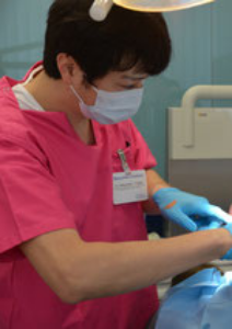 みつはし歯科・矯正歯科の医療理念